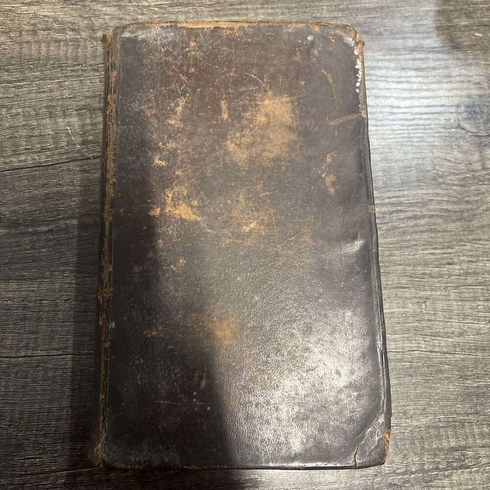 The Life and Character of the Reverend Jonathan Edwards ︱1773